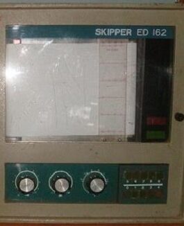 Skipper 162 Echo Sounder