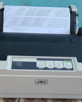 JRC Printer NKG-900(PP-520)