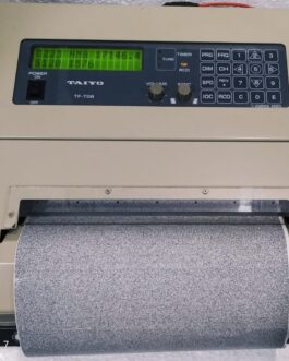 TAIYO Printer Model- TF-708