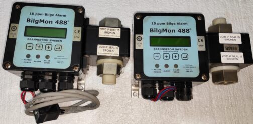 BilgMon 488 Bilge Alarm