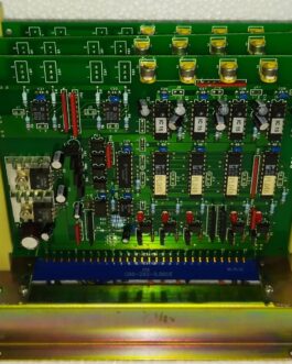 HRS CR6-28S-3.960E Circuit Board