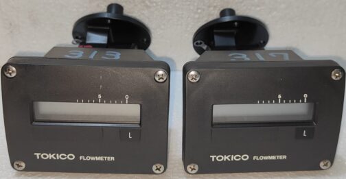 Tokiko Flowmeter