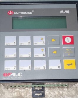 Unitronics M-90