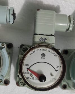 Valve Indicator NP145B