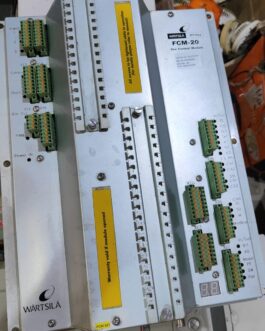 Watsila FCM-20 Flex Control Module