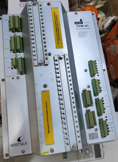 Watsila FCM-20 Flex Control Module