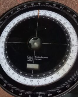 Anschutz Bearing Repeater Compass