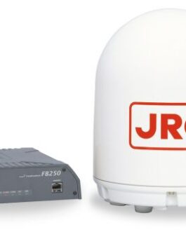 FB250 JRC JUE-251
