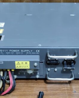 JRC NBA-5111 Power Supply