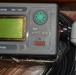 Samyung GPS Receiver SPR-1400