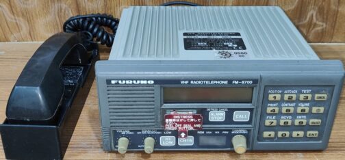 Furuno FM-8700 VHF