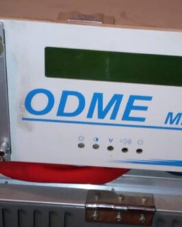 ODME MK III Seil Seres