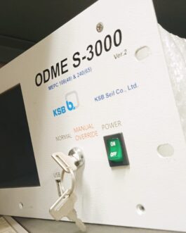 ODME S-3000 Ver.2 Controller