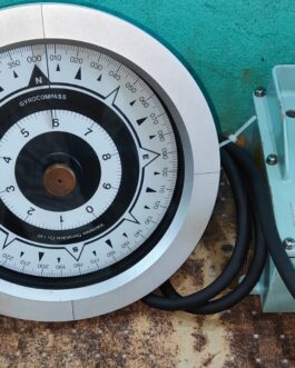 Yokogawa Gyro Repeater Compass