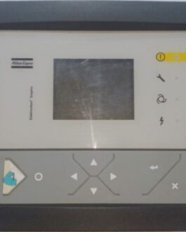 Electronikon Graphic Controller