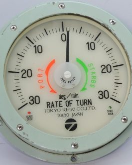 Roti-200 Indicator