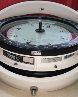 Saracom Magnetic Compass Bowl Type MC -180