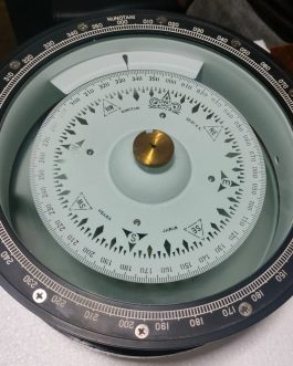 Nunotani Magnetic Compass