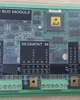 DUAL-System-BUS-Module-SAM-401