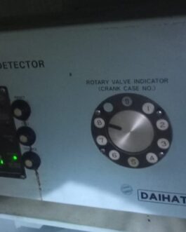 Daihatsu MD - 9M Oil Mist Detector