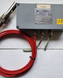 Aura Marine ViscoMeter Interface Box