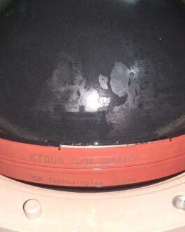 CMZ-700 Gyro Sphere KT005