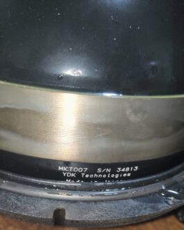 CMZ - 900 Gyro Sphere MKT 007