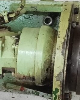 Kollmorgen Industrial Servomotor