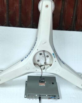 Satellite Compass Processor & Antenna