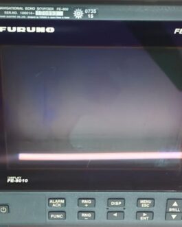Echosounder FURUNO FE-800