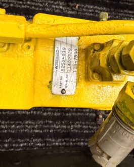 Actuator EG-3P 8251-019