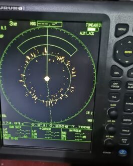 FURUNO Marine Radar Display Unit RDP-154