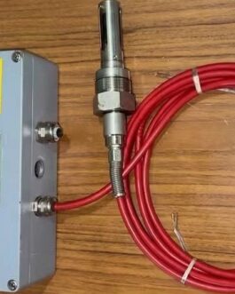VAF Viscosense 3 Interface Box