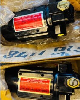 Woodward 24V DC Speed Adjusting Motor