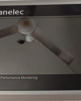 KDU -220 Kyma Ship Performance Monitoring